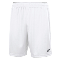 Shorts Joma Nobel 100053.200 white S (9995043644063)