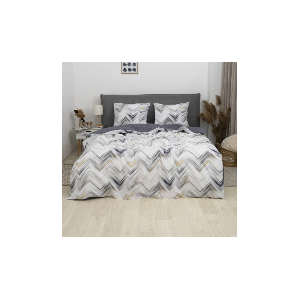 Постільна білизна Viluta 24300 Ранфорс полуторний (24300_pl)