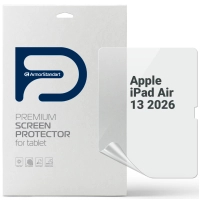 Плівка захисна Armorstandart hydrogel Apple iPad Air 13 2026 (ARM91333)