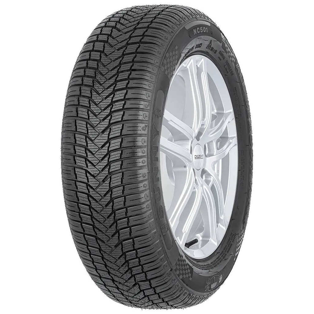 Шина Sunny 185/65R14 86H NC501 (1106360)