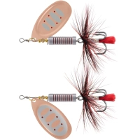 Spinner X-Fish Termite 9.5g 4 Copper SD (1917.06.80)