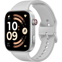 Смарт-годинник Xiaomi Watch 6 Срібний Silver Gray BHR08CUGL (1198826)