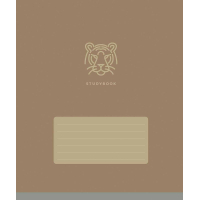 Notebook Schoolboy 36 sheets cell (036-3647K)