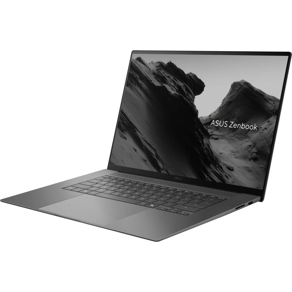 Ноутбук ASUS Zenbook S 16 UM5606GA-SS203W (90NB17H5-M009K0)
