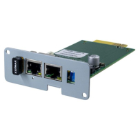 Додаткове обладнання Legrand CS102 SK (311058)