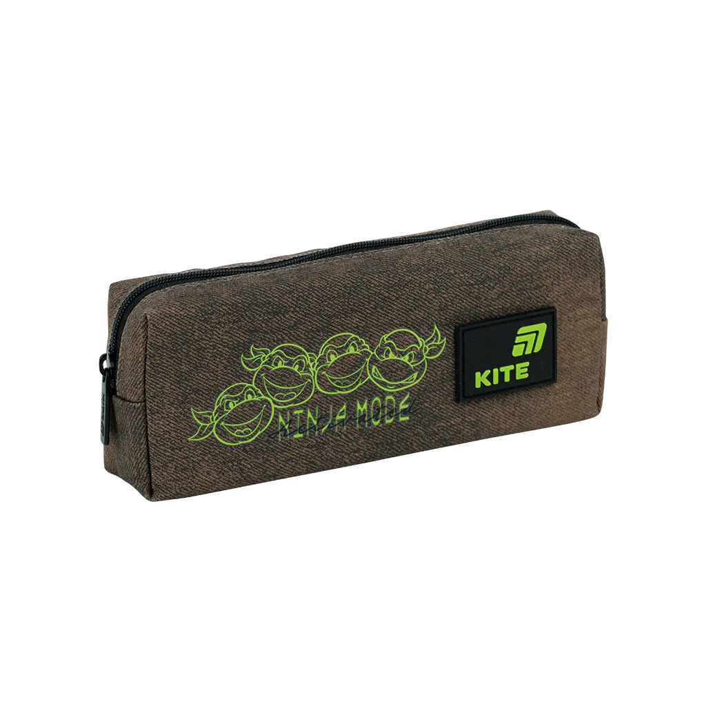 Пенал Kite 642 NT Ninja Turtles (NT26-642)