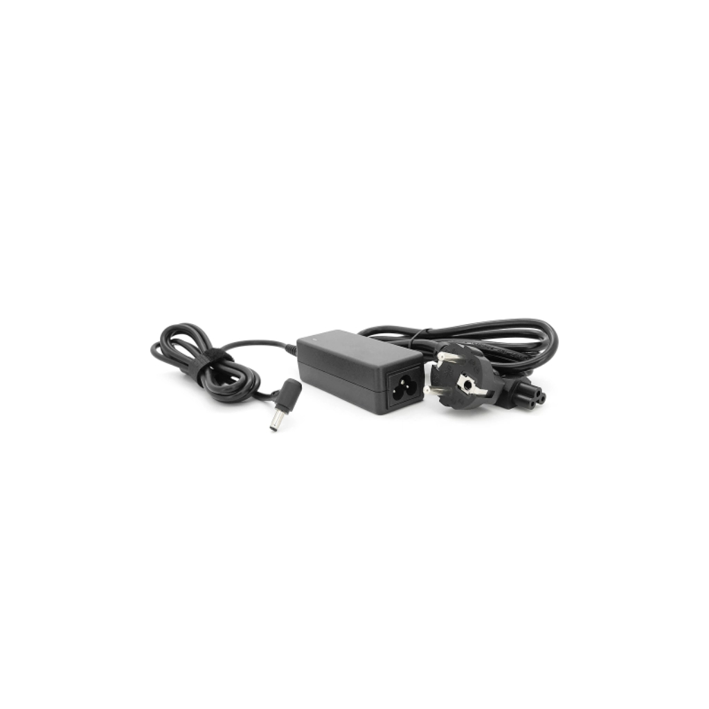 Блок живлення до ноутбуку Merlion ASUS 45W 19V 2.37A, 4.5*3.0 (46246 / LAS45/19-4,5*3,0)