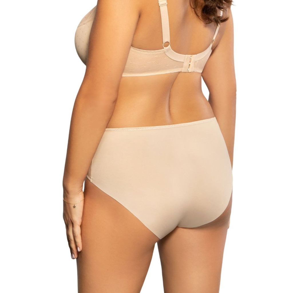 Труси Corin Brief Twiggy 03723 Тілесний S (5903935030355)