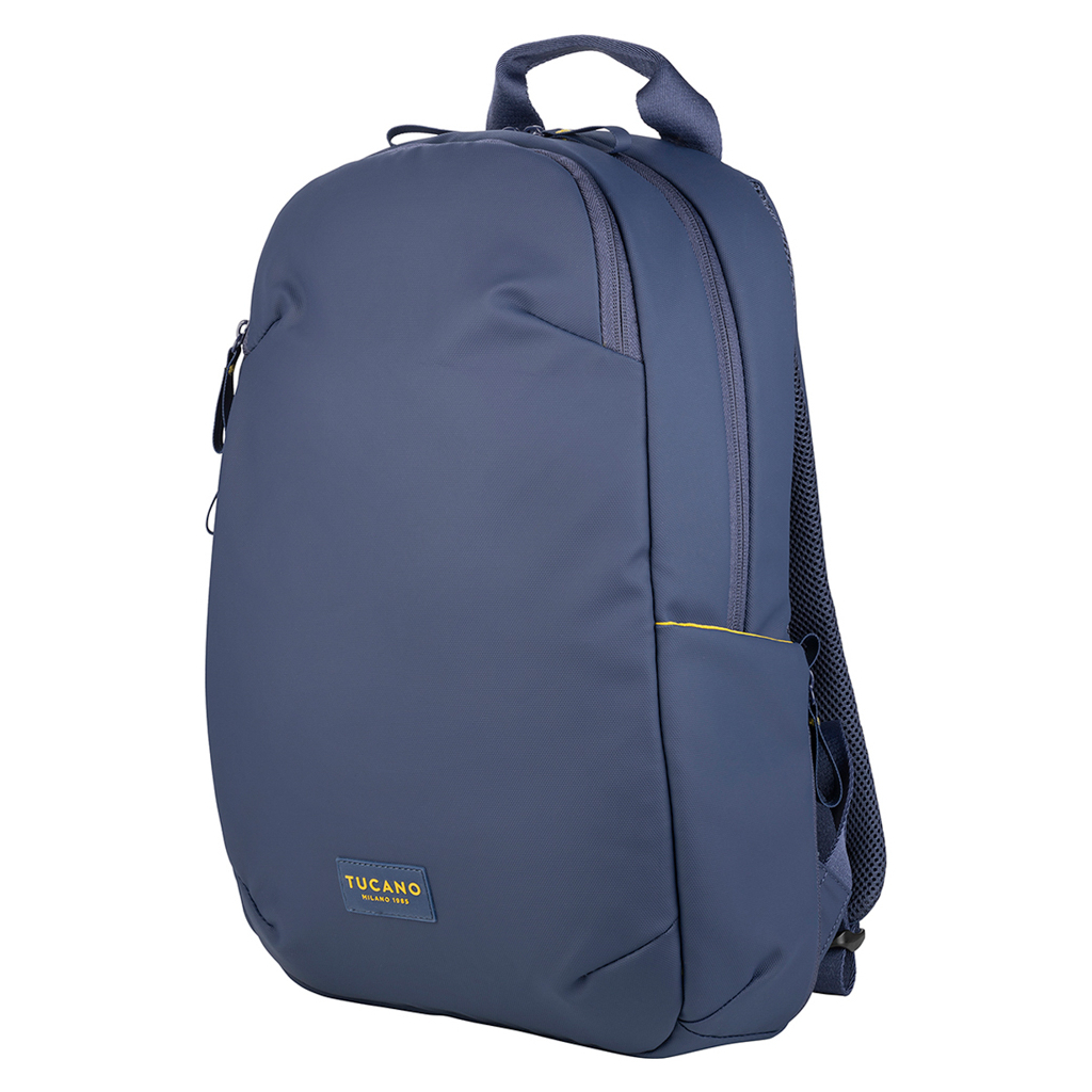 Рюкзак для ноутбука Tucano 15.6/16", Laser, blue (BKLAS15-B)