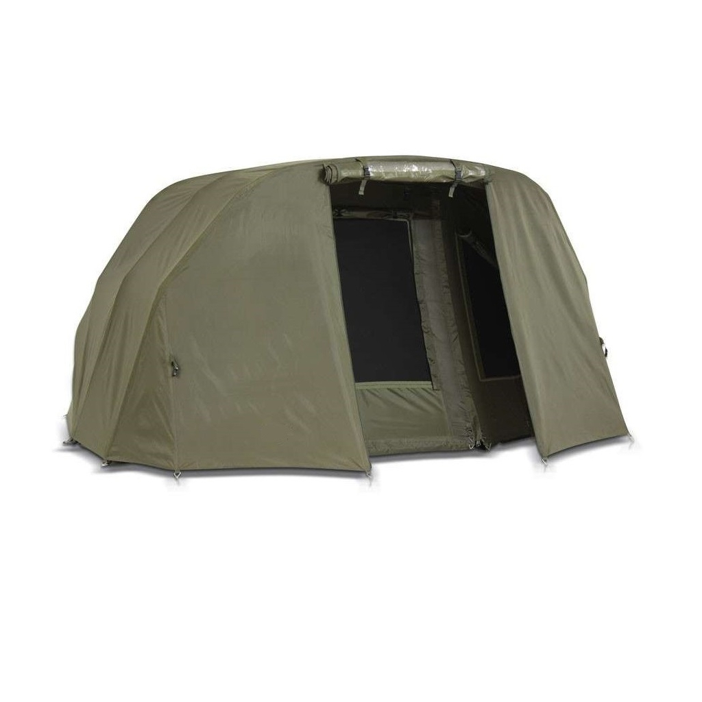 Намет Ranger короповий EXP 3-mann Bivvy+зимове покриття (RA6611)