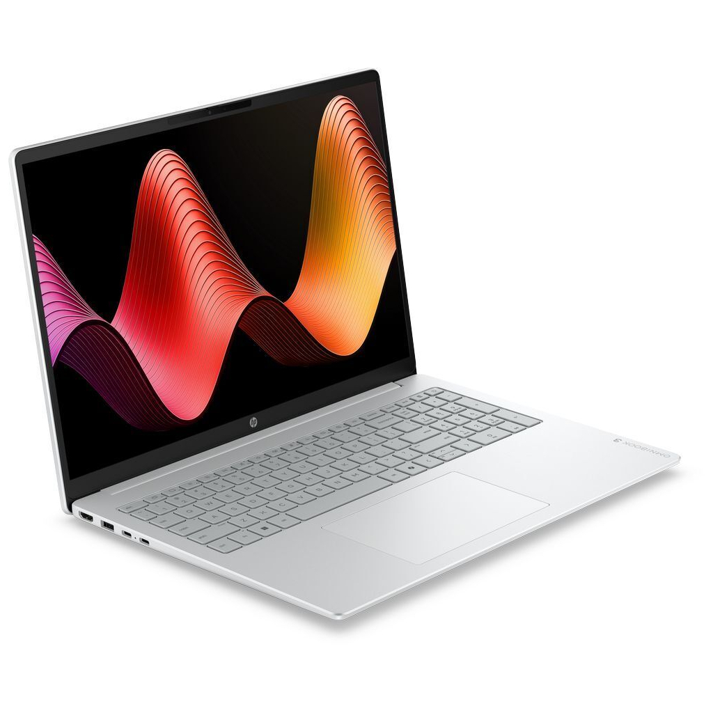 Ноутбук HP OmniBook 3 AI 16-bw0002ua (DV5M0EA)
