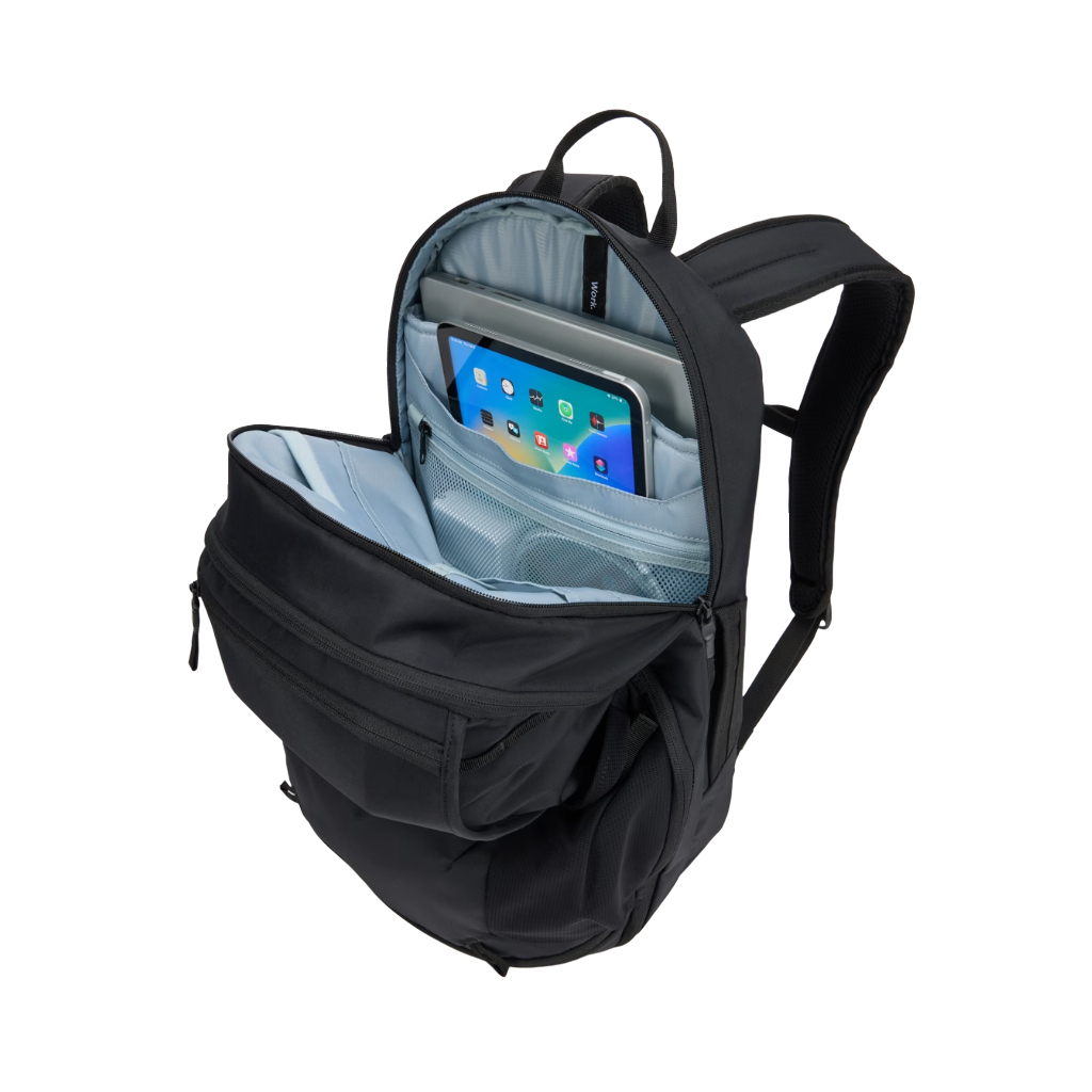 Рюкзак для ноутбука Thule 17" EnRoute 30L TEBP5416 Black (3205512)