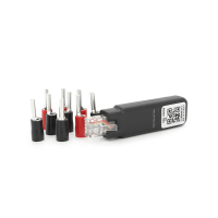 Solar inverter ANENJI ANJ-4000W-24V WIFI, 4200W 24V (ANJ-4000W-24V WIFI)