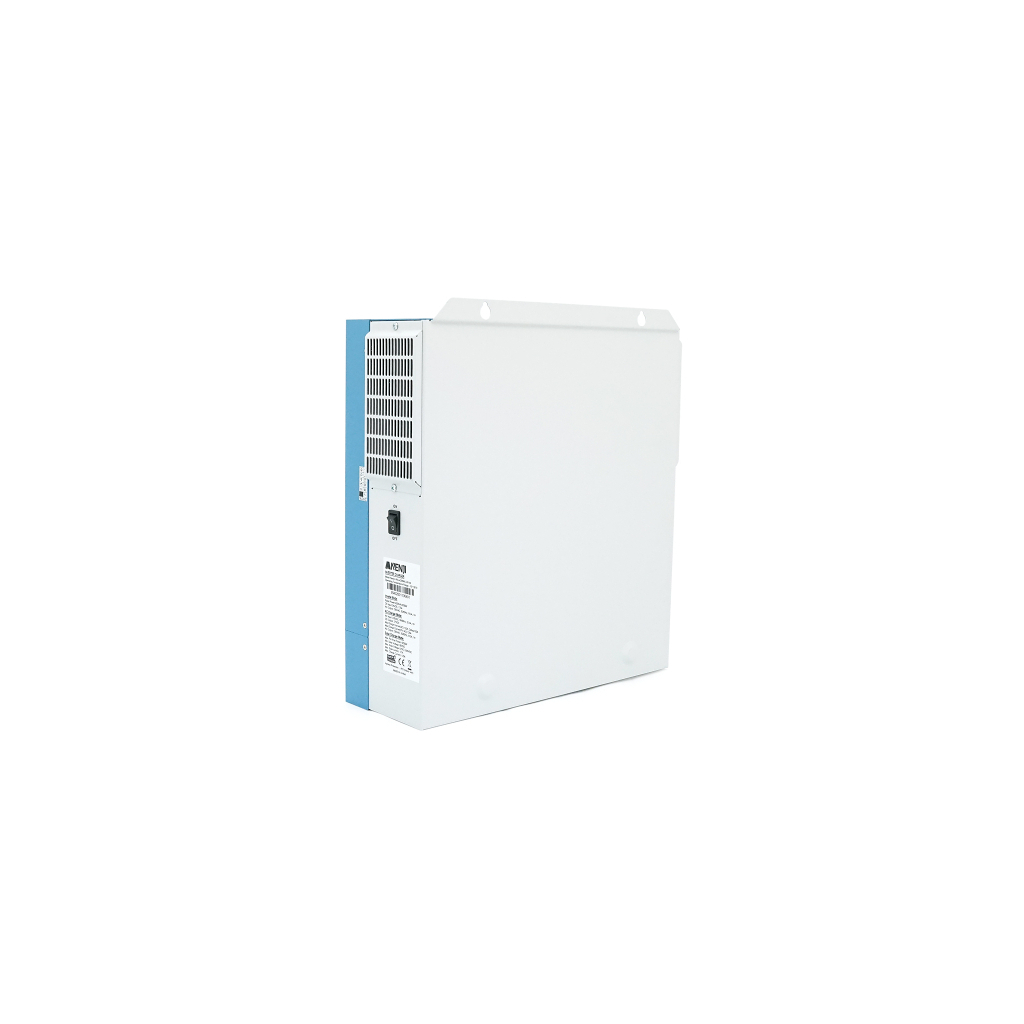 Сонячний інвертор ANENJI ANJ-4000W-24V WIFI, 4200W 24V (ANJ-4000W-24V WIFI) Сонячний інвертор ANENJI ANJ-4000W-24V WIFI, 4200W 24V (ANJ-4000W-24V WIFI)