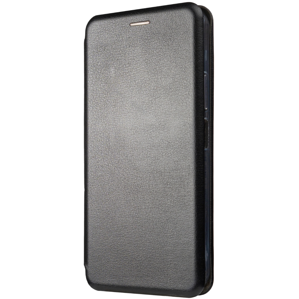 Чохол до мобільного телефона Armorstandart G-Case OPPO A6 4G / A6K 4G / A6S 4G / A6X 4G Black (ARM90305)