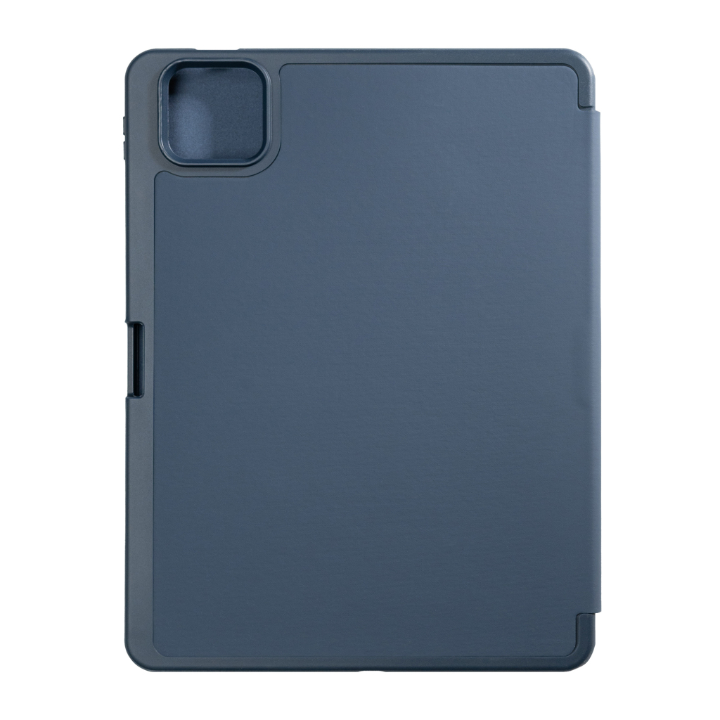 Чохол до планшета Armorstandart Smart Fold Pen Xiaomi Pad 8 / 8 Pro / 7 / 7 Pro Dark Blue (ARM91184)