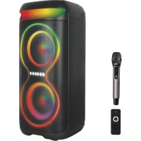 Акустична система XO F70 40W Black (F70.black)