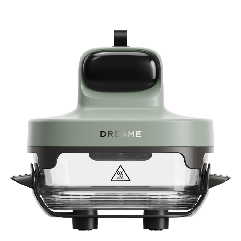 Мультипіч Dreame Tasti PT60 4.5L+2.5L Sage/Green (DREAME-PT60-SG)