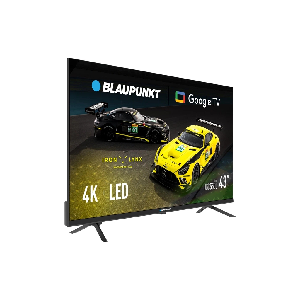 Телевізор Blaupunkt 43UGC5500 Телевізор Blaupunkt 43UGC5500