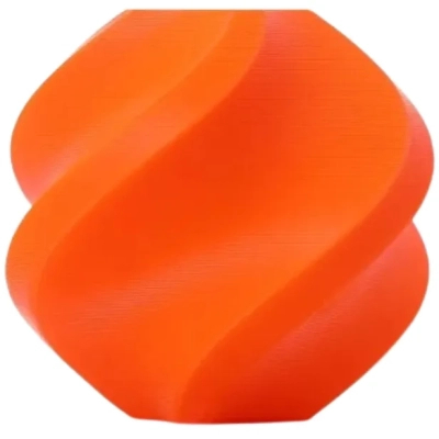 Пластик для 3D-принтера Bambu Lab PETG Basic 1.75 1kg Orange 30301 (G00-A00-1.75-1000-SPL)