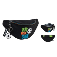 Kite children's banana bag 2577 Football Player (K26-2577-2)