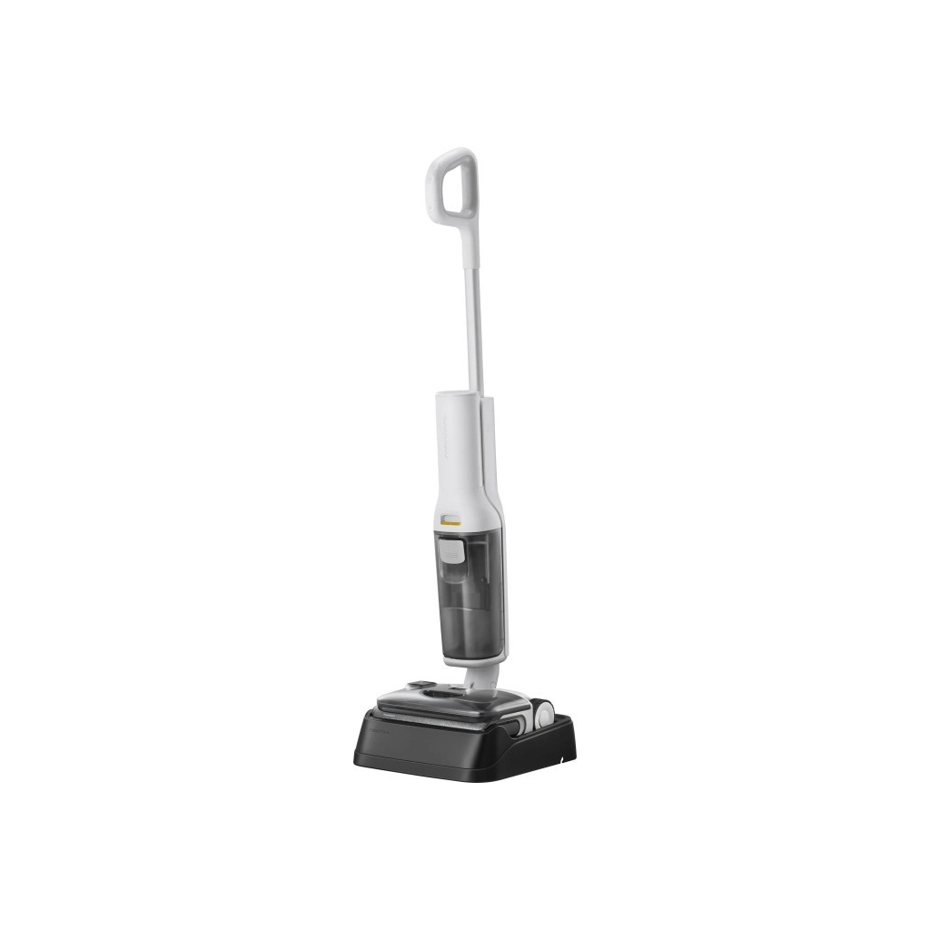 Пилосос Roborock F25 RT Gen 2