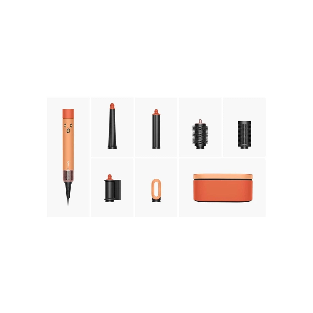 Стайлер Dyson HS08 Airwrap ID Ceramic Apricot/Topaz (257389-01) Стайлер Dyson HS08 Airwrap ID Ceramic Apricot/Topaz (257389-01)