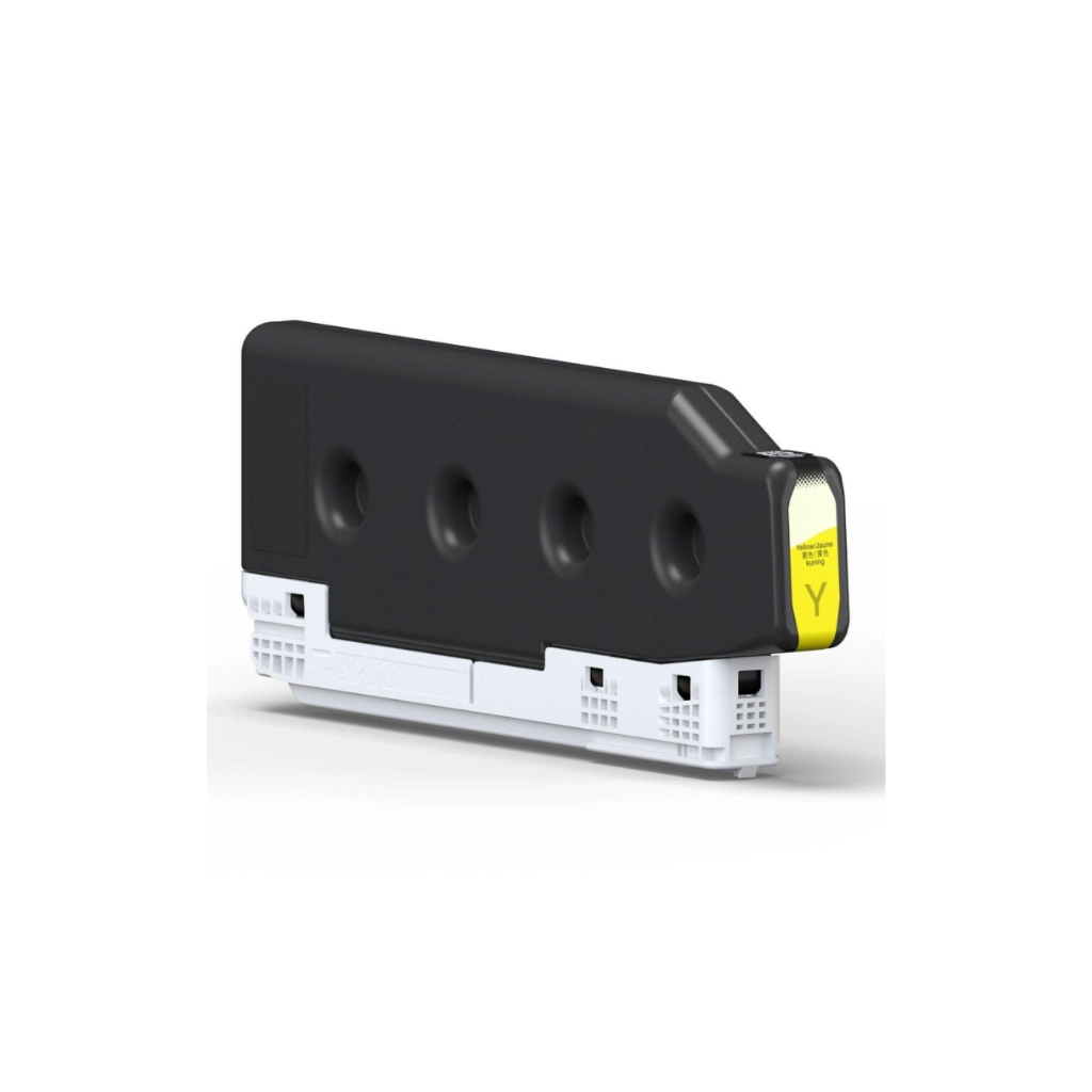 Картридж Epson WFE AM-C5000/6000 Yellow 350ml (C13T08G400)