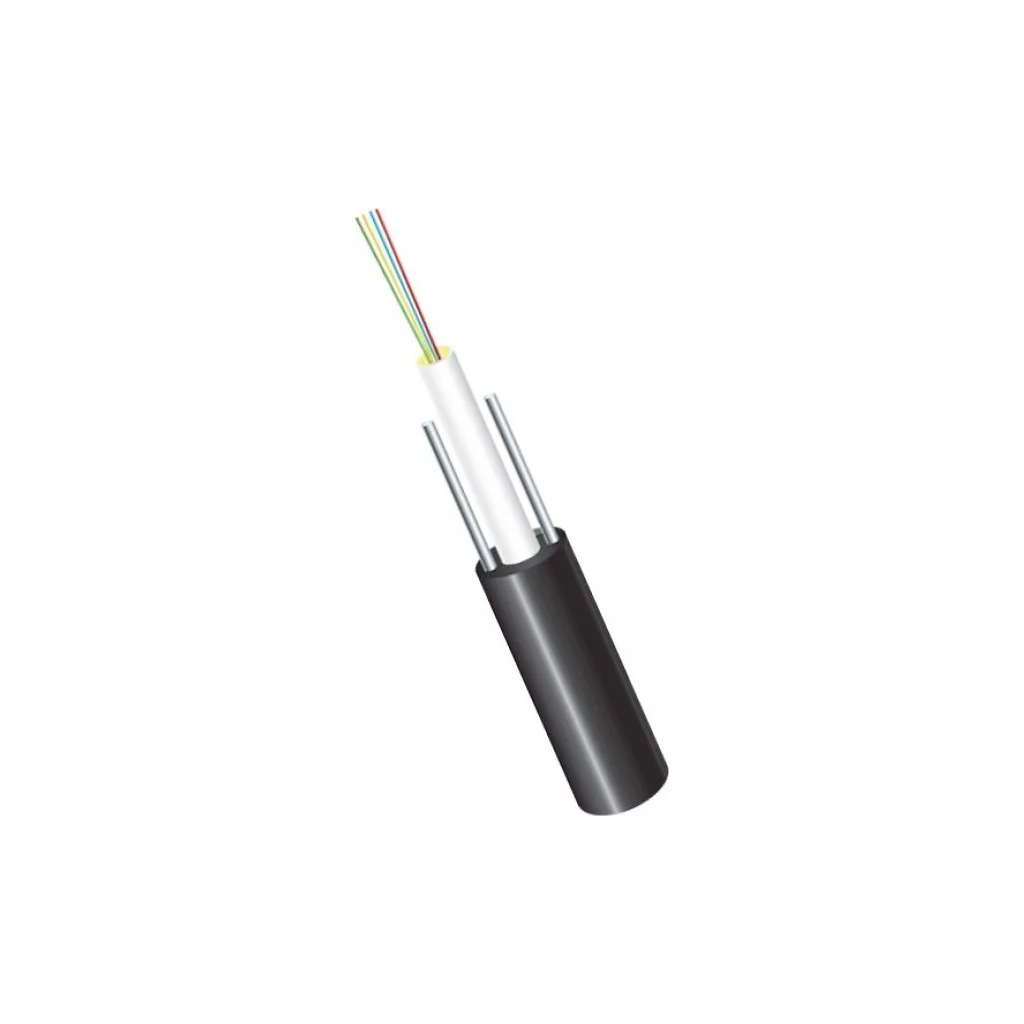 Кабель мережевий FinMark UT008-SM-16-1.8kN, 2000м=1бхт. (278762)
