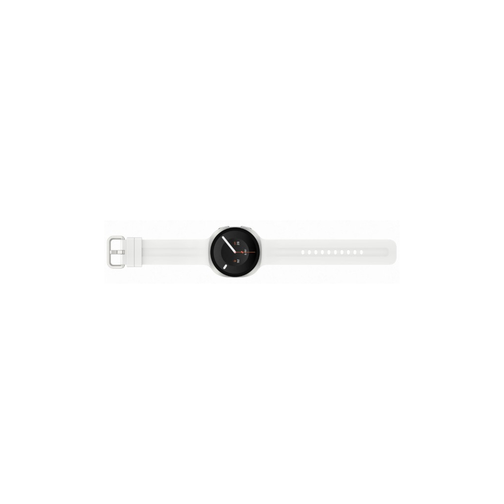 Смарт-годинник Samsung Galaxy Watch 9 40mm eSIM Beige (SM-L345FZEASEK) Смарт-годинник Samsung Galaxy Watch 9 40mm eSIM Beige (SM-L345FZEASEK)