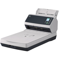 Сканер Ricoh fi-8290 + планшетний блок (PA03810-B501)