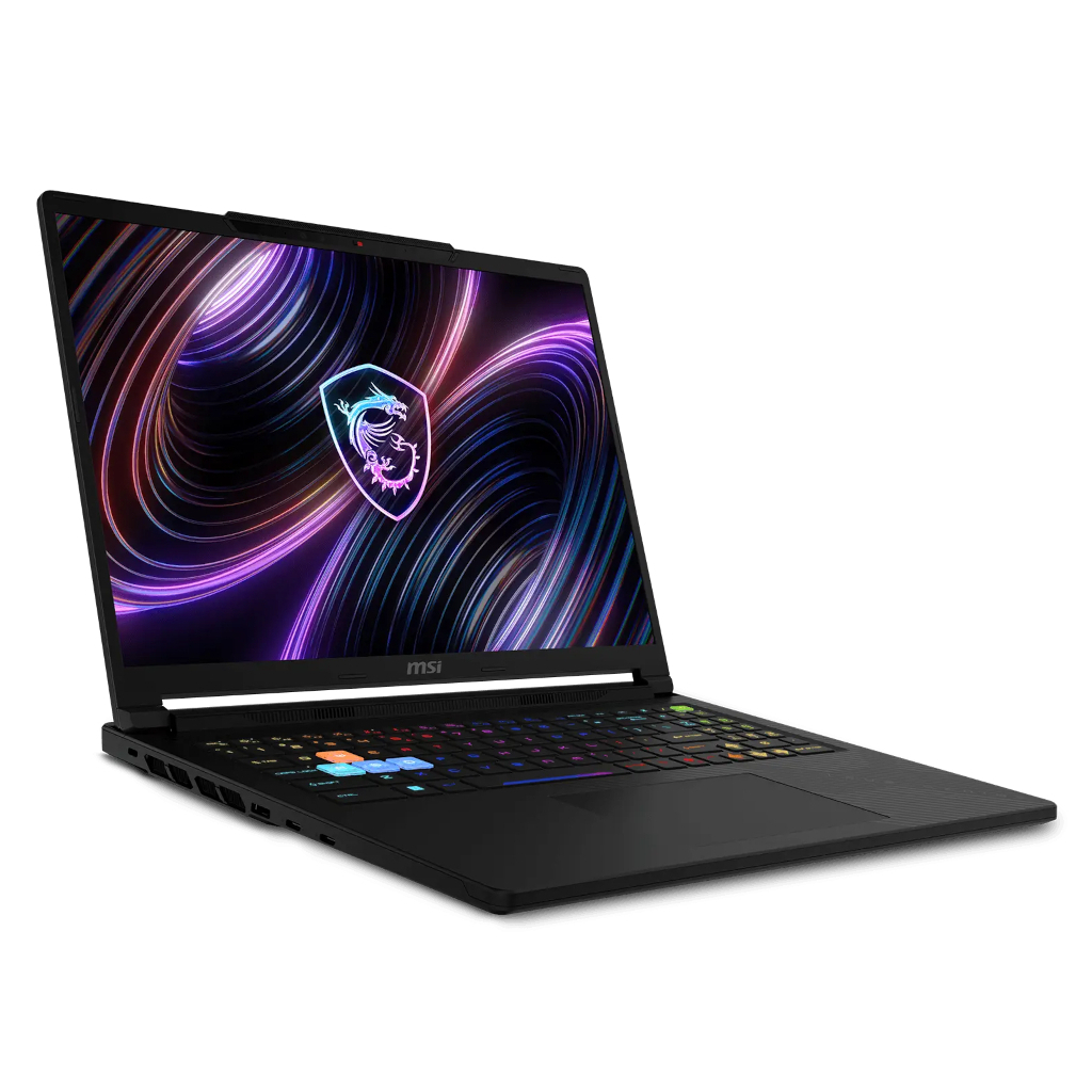 Ноутбук MSI Raider A16 HX B8WH-021XUA (9S7-265K22-021) Ноутбук MSI Raider A16 HX B8WH-021XUA (9S7-265K22-021)