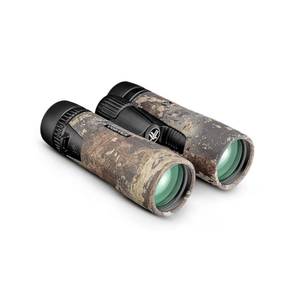 Бінокль Vortex Eagle HD 10x42 TrueTimber Prairie (CAMO-215ADY) (932370)