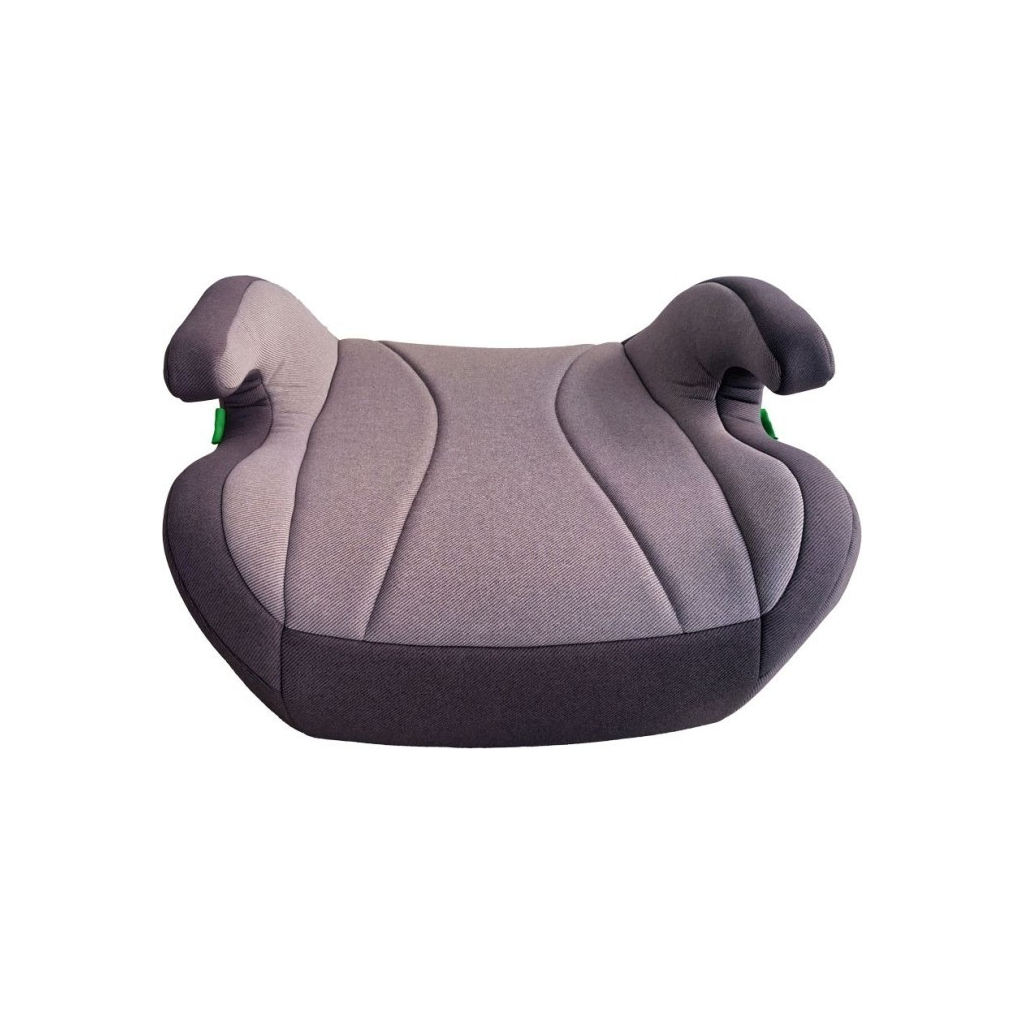 Автокрісло Kidilo бустер Isofix, сіре (6928270766225) (1195548)