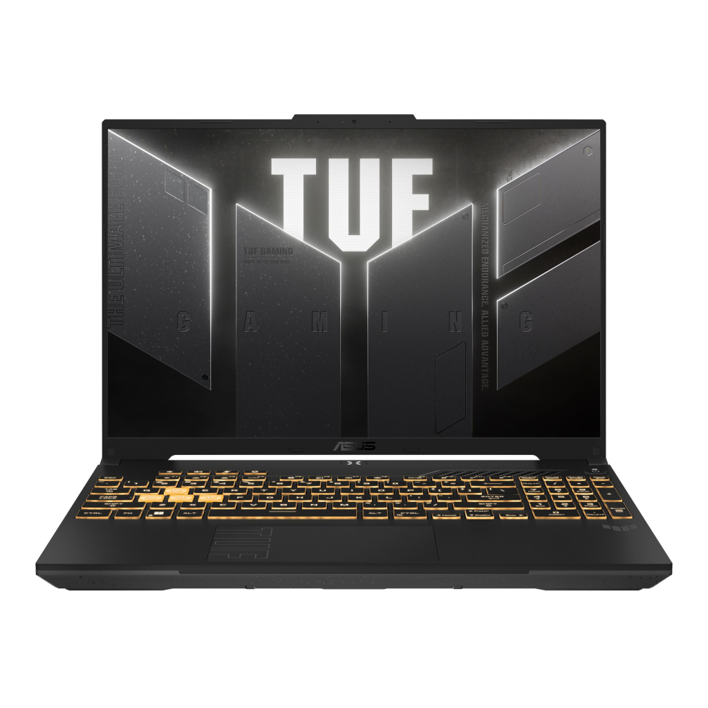 Ноутбук ASUS TUF Gaming F16 FX607VJB-RL280 (90NR0MZ6-M00HA0)