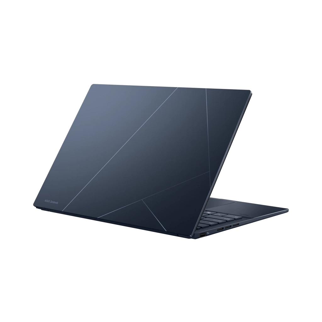 Ноутбук ASUS Zenbook 14 OLED UX3405CA-ST781X (90NB14W1-M015D0) Ноутбук ASUS Zenbook 14 OLED UX3405CA-ST781X (90NB14W1-M015D0)