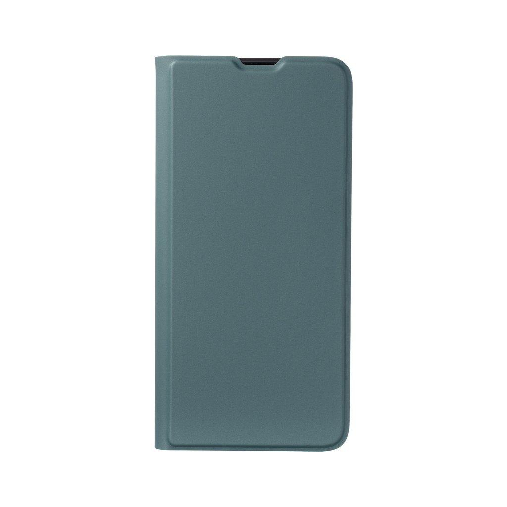 Чохол до мобільного телефона XoKo Book Xiaomi Redmi Note 15 4G EU/GL (164mm) Green (XK-BK-XM-N15GRN)