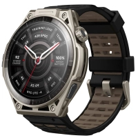 Смарт-годинник Amazfit Balance Ultra W2553GL2N Титан (1208791)
