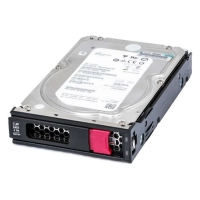Жорсткий диск SAS 3.5" 4TB HP (P17039-001 / MB004000JWZVU)