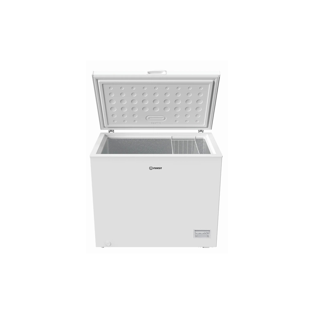 Морозильна скриня Indesit INCF 2464 UA Морозильна скриня Indesit INCF 2464 UA