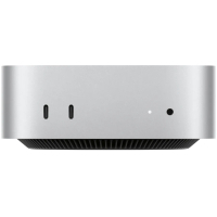 Комп'ютер Apple A3534 Mac mini / Apple M6(12C CPU/12C GPU), 16, 256 (MHQK4UA/A)