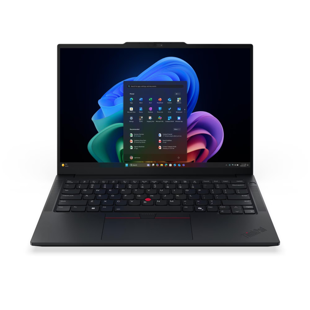 Ноутбук Lenovo ThinkPad E14 G8 (21Y7S1F600)