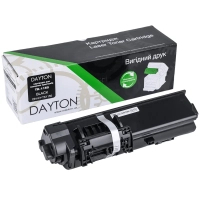 Тонер-картридж Dayton Kyocera TK-1150 Ecosys M2135/M2635/M2735/P2235 3K (DN-KY-TK1150)