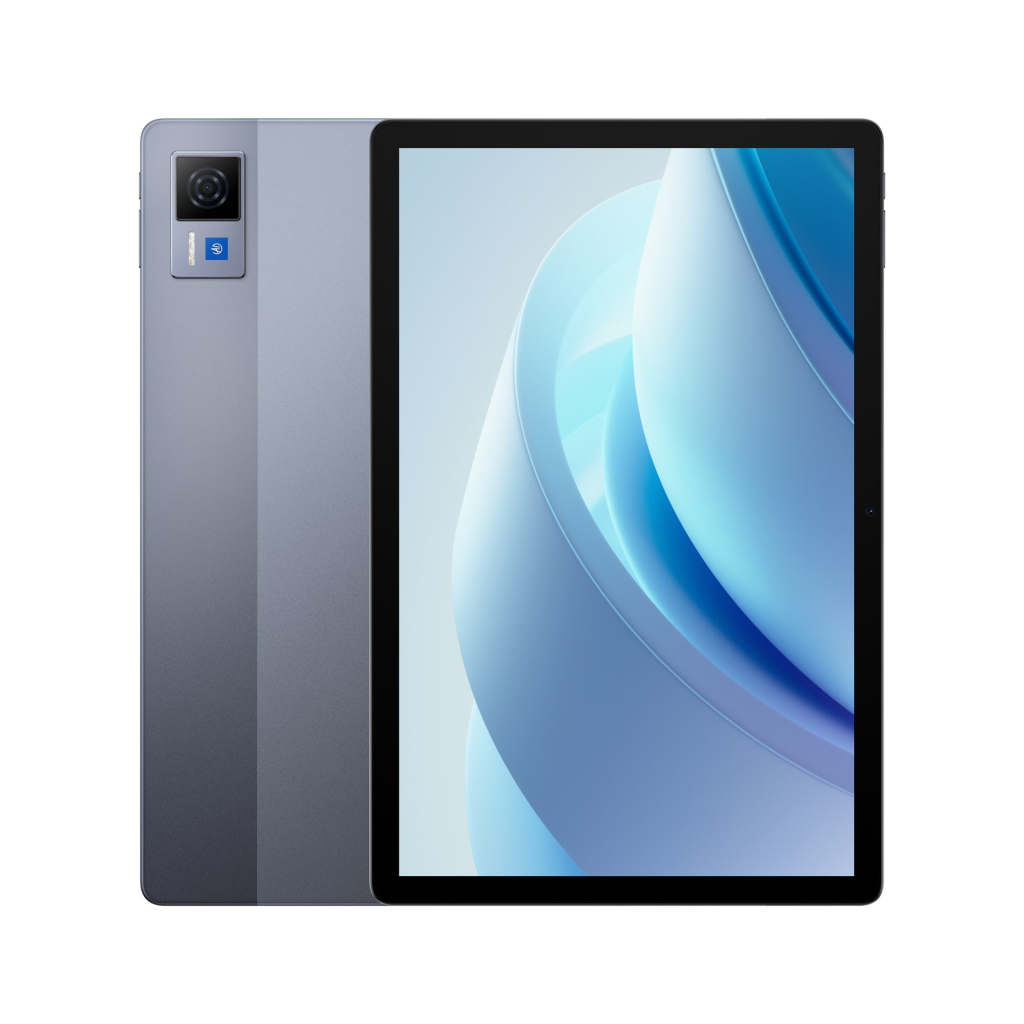 Планшет Doogee Tab U13 13" 6/256GB Wi-Fi Gray (6923740285749)