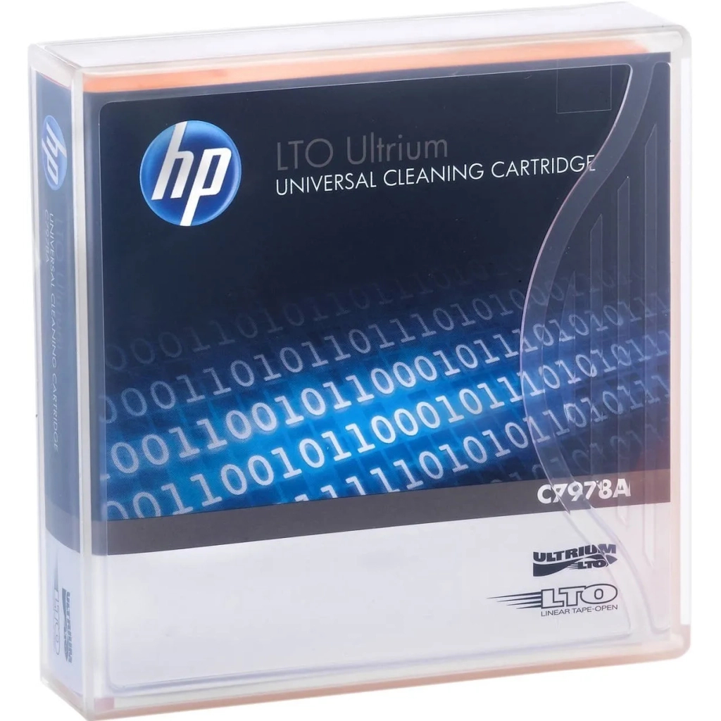 Картридж ДИСКЕТА HP (C7978A)