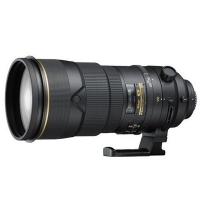 Об'єктив Nikon AF-S 300mm f/2.8G AF-S IF-ED VR II (JAA339DA)