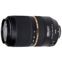 Об'єктив Tamron AF 70-300 f/4-5.6 Di VC USD for Nikon (AF 70-300mm VC for Nikon)