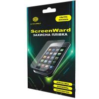 Плівка захисна Global Apple iPhone 5 (1283126447570)