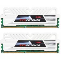 Модуль пам'яті для комп'ютера DDR3 16GB (2x8GB) 2400 MHz Geil (GPW316GB2400C11BDC)