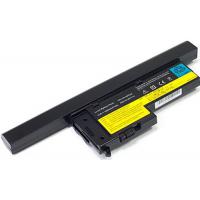 Акумулятор до ноутбука IBM X60 (40Y6999, IM1163LH) 14.8V 5200mAh PowerPlant (NB00000001)